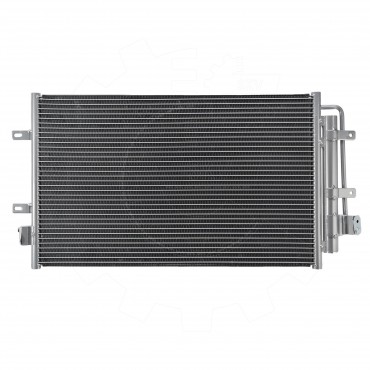 Condenseur de Climatisation Pour Iveco Daily Citys V VI 5801255825