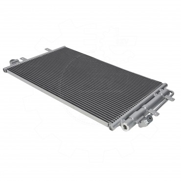 Condenseur de Climatisation Pour Iveco Daily Citys V VI 5801255825