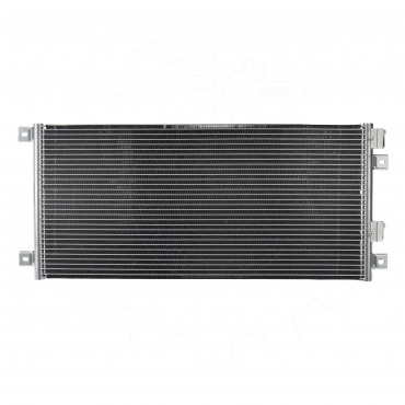 Condenseur de Climatisation Pour Iveco Daily III IV 504022601