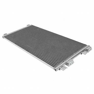 Condenseur de Climatisation Pour Iveco Daily III IV 504022601