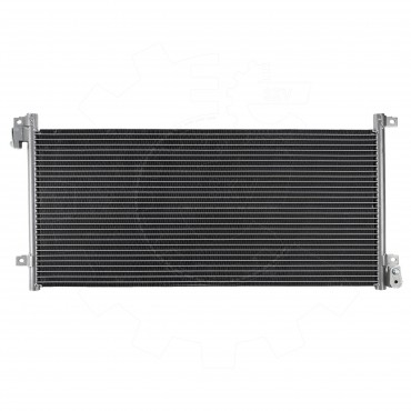 Condenseur de Climatisation Pour Iveco Daily III 504090674 99487944