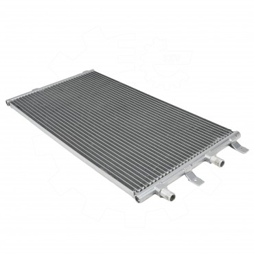 Condenseur de Climatisation Pour Iveco Daily V VI 5801255826