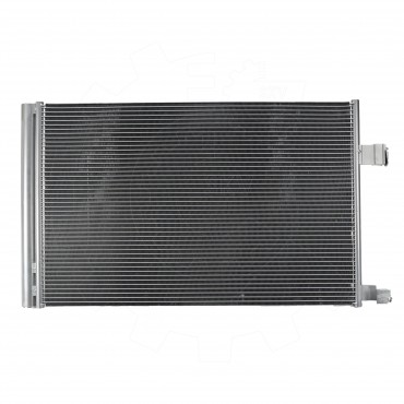 Condenseur de Climatisation Pour Jaguar F-Pace XE XF Land Rover