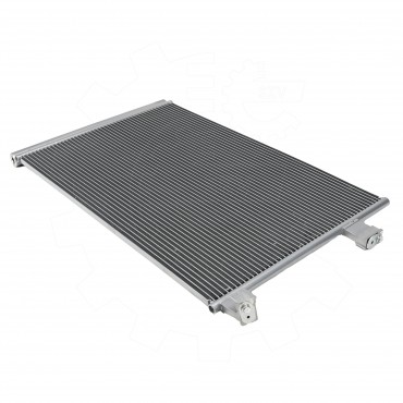 Condenseur de Climatisation Pour Jaguar F-Pace XE XF Land Rover