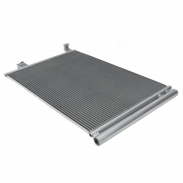 Condenseur de Climatisation Pour Jaguar F-Pace XE XF Land Rover