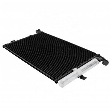 Condenseur de Climatisation Pour Jaguar S-Type XF C2Z20464 C2Z31742 C2Z9461