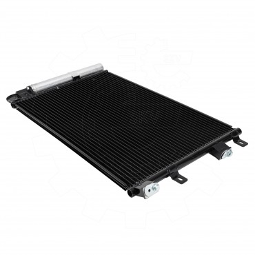 Condenseur de Climatisation Pour Jaguar S-Type XF C2Z20464 C2Z31742 C2Z9461