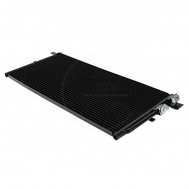 Condenseur de Climatisation Pour Jaguar X-Type C2S31605 C2S45122