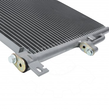 Condenseur de Climatisation Pour Jaguar X-Type 4H19710AA C2S1232 C2S43484