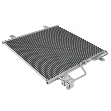 Condenseur de Climatisation Pour Jeep Cherokee 56022951AA K5143010AA K5143010AB