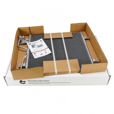 Condenseur de Climatisation Pour Jeep Cherokee 56022951AA K5143010AA K5143010AB