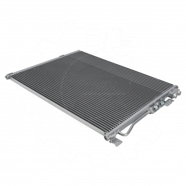 Condenseur de Climatisation Pour Jeep Commander Grand Cherokee III 55116928AA