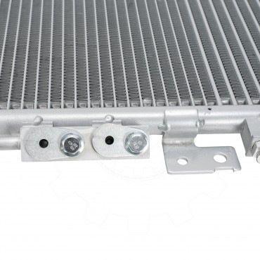 Condenseur de Climatisation Pour Jeep Commander Grand Cherokee III 55116928AA