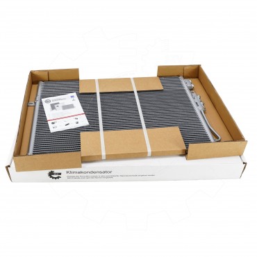 Condenseur de Climatisation Pour Jeep Commander Grand Cherokee III 55116928AA