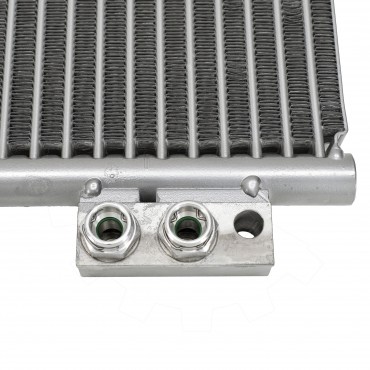 Condenseur de Climatisation Pour Jeep Grand Cherokee IV 55038003AE 55038003AF