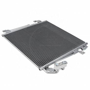 Condenseur de Climatisation Pour Jeep Wrangler III 55056631AA 55056635AA