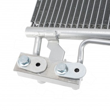 Condenseur de Climatisation Pour Jeep Wrangler III 55056631AA 55056635AA