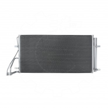 Condenseur de Climatisation Pour Kia Carens III Monospace 976061D100