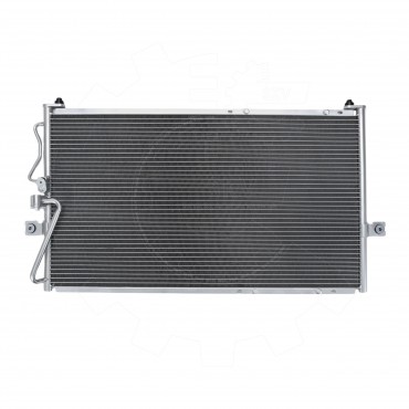 Condenseur de Climatisation Pour Kia Carnival I II OK53E61481A