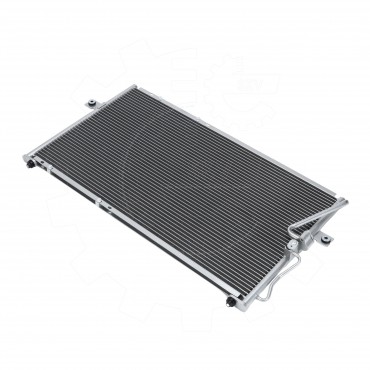 Condenseur de Climatisation Pour Kia Carnival I II OK53E61481A