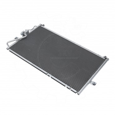 Condenseur de Climatisation Pour Kia Carnival I II OK53E61481A