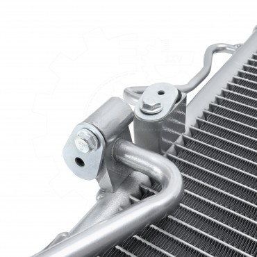 Condenseur de Climatisation Pour Kia Carnival I II OK53E61481A