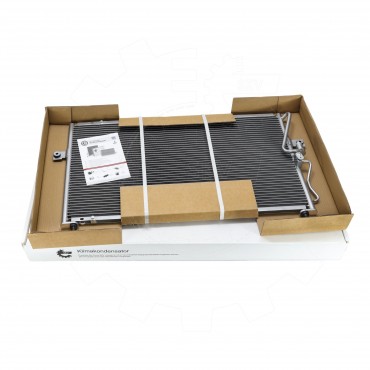 Condenseur de Climatisation Pour Kia Carnival I II OK53E61481A