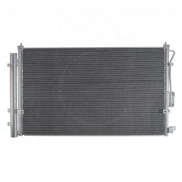 Condenseur de Climatisation Pour Kia Carnival/Grand Carnival III 976064D100