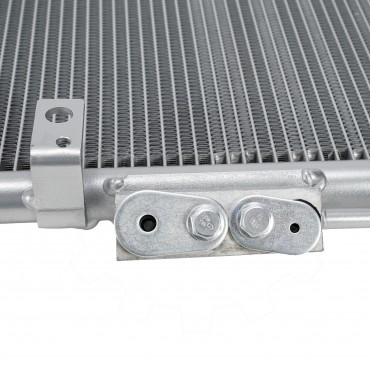 Condenseur de Climatisation Pour Kia Carnival/Grand Carnival III 976064D100