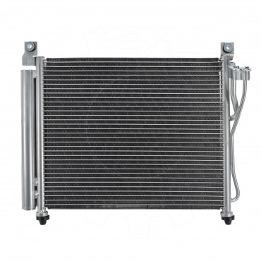 Condenseur de Climatisation Pour Kia Picanto 9760607500 9760607550
