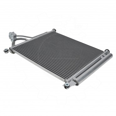 Condenseur de Climatisation Pour Kia Picanto 9760607500 9760607550