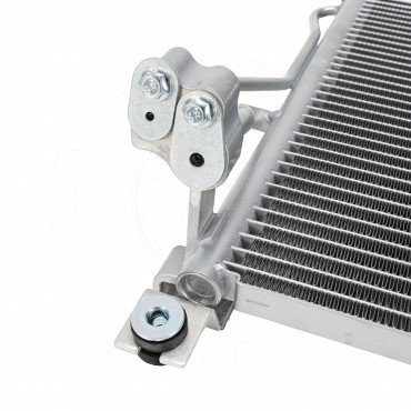 Condenseur de Climatisation Pour Kia Picanto 9760607500 9760607550