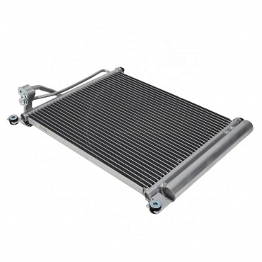 Condenseur de Climatisation Pour Kia Picanto 9460607000 9760607000 9760607200