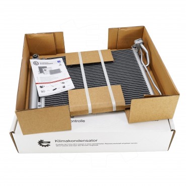 Condenseur de Climatisation Pour Kia Picanto 9460607000 9760607000 9760607200