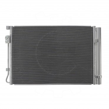 Condenseur de Climatisation Pour Kia RIO IV Stonic 97606H8000 97606H8050