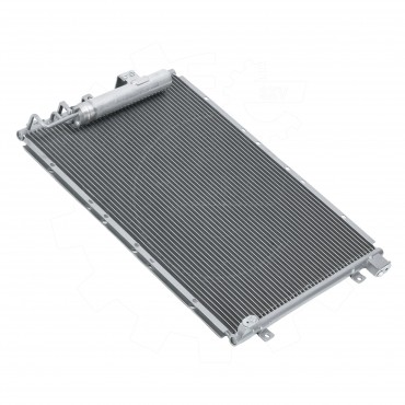 Condenseur de Climatisation Pour Kia Sorento I Van 976063E000