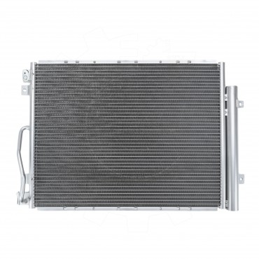 Condenseur de Climatisation Pour Kia Sorento I Van 976063E900 976063E901