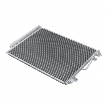 Condenseur de Climatisation Pour Kia Sorento I Van 976063E900 976063E901