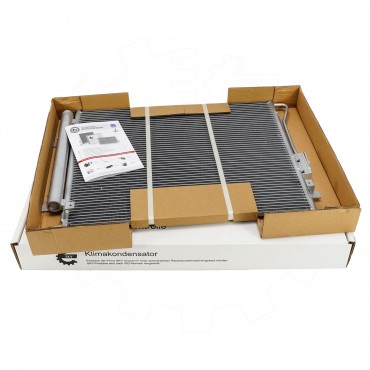 Condenseur de Climatisation Pour Kia Sorento III 97606C5050