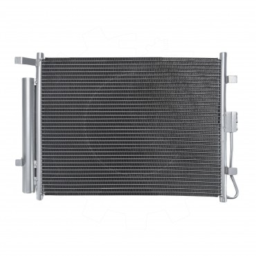 Condenseur de Climatisation Pour Kia Soul I 976062K000 976062K000AS