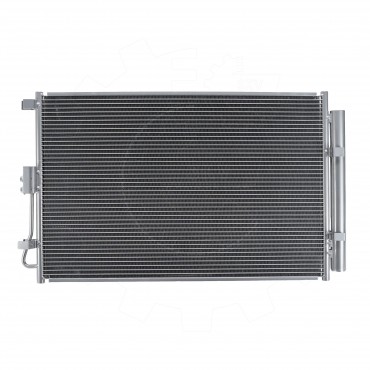 Condenseur de Climatisation Pour Kia Soul I 976062K600 976062K600AS