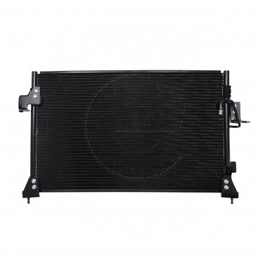 Condenseur de Climatisation Pour Land Rover Defender Discovery II JRB100790