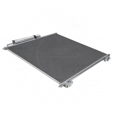 Condenseur de Climatisation Pour Land Rover Defender Discovery V LR034503