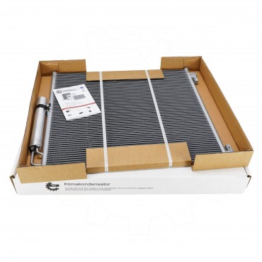 Condenseur de Climatisation Pour Land Rover Defender Discovery V LR034503