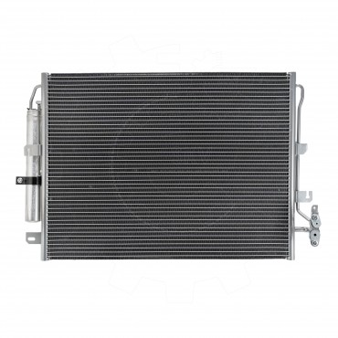 Condenseur de Climatisation Pour Land Rover Discovery III Van IV JRB500130