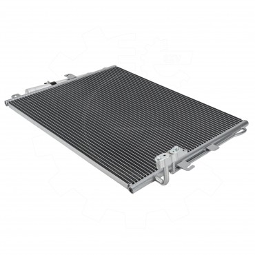 Condenseur de Climatisation Pour Land Rover Discovery III Van IV JRB500130