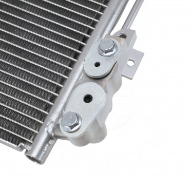 Condenseur de Climatisation Pour Land Rover Discovery IV JRB500250 JRB500270