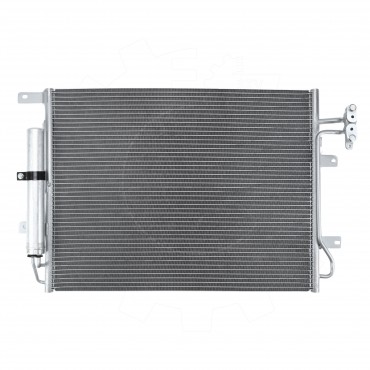 Condenseur de Climatisation Pour Land Rover Range Rover III JRB500190 JRB500260