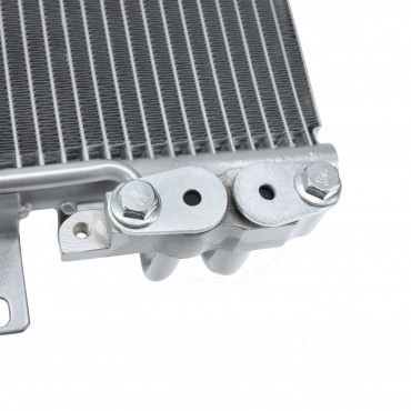 Condenseur de Climatisation Pour Land Rover Range Rover III JRB500190 JRB500260