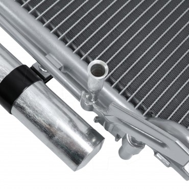 Condenseur de Climatisation Pour Mazda 2 C00361K39 DF7161480 DF7161480A